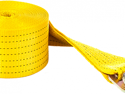 Distribuidores de cinta de nylon para carga