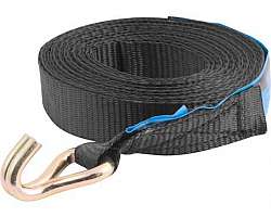 Cinta com catraca para amarrar carga Cinta com catraca para amarrar carga