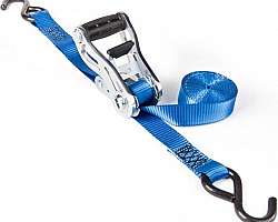 Cinta com catraca para amarrar carga Cinta com catraca para amarrar carga