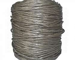 Fitilho plastico para amarração Fitilho plastico para amarração