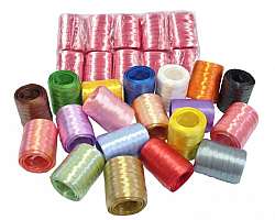 Fitilho plastico para amarração Fitilho plastico para amarração