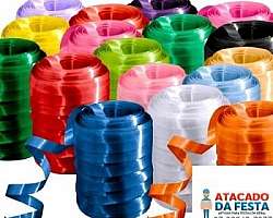 Fitilho plastico para amarração Fitilho plastico para amarração