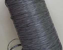 Fitilho plastico para amarração Fitilho plastico para amarração