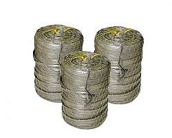 Fitilho plastico para amarração Fitilho plastico para amarração