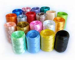 Fitilho plastico para amarração Fitilho plastico para amarração