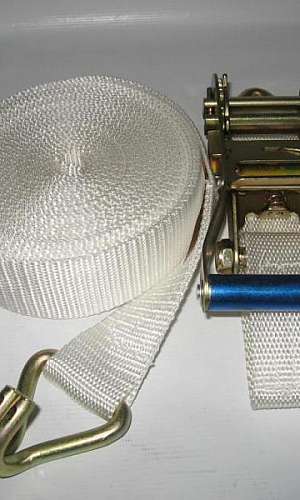 Amarração de cargas Amarração de cargas