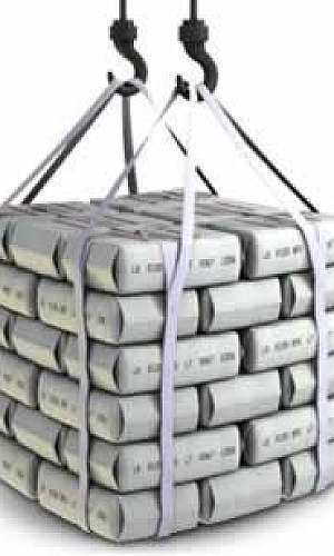 Big bag sling Big bag sling