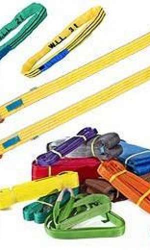 Cinta de poliéster para carga Cinta de poliéster para carga