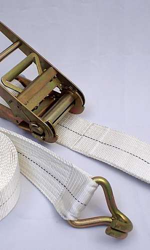 Cinta para amarração Cinta para amarração