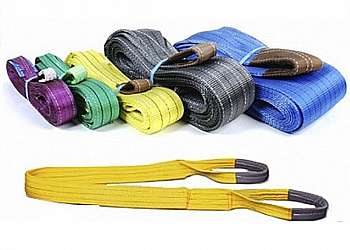 Fabricante de cinta de elevação de carga Fabricante de cinta de elevação de carga