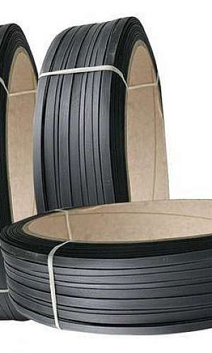 cinta plastica para amarração cinta plastica para amarração