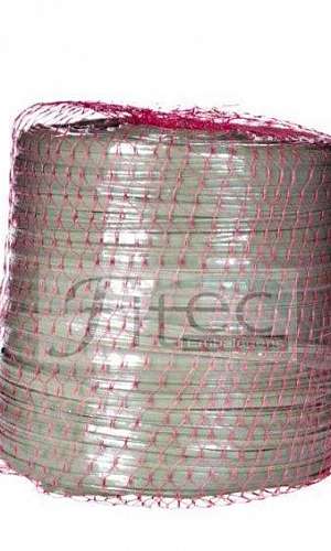 Fábrica de fitilho Fábrica de fitilho