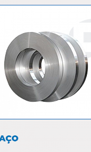 fita de aço para amarração fita de aço para amarração