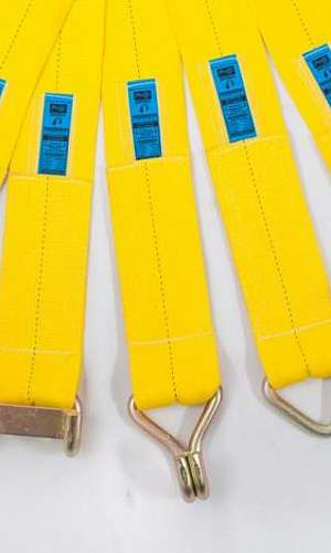 Fita de amarração Fita de amarração