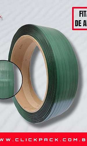 fita de arquear pet 16mm fita de arquear pet 16mm