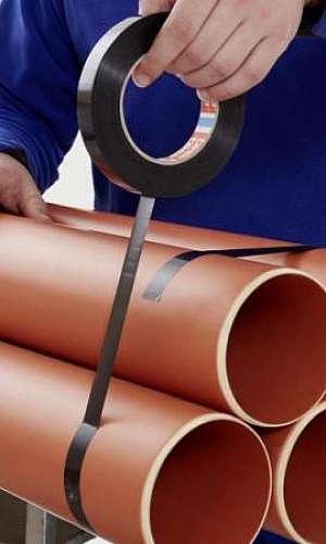 fitas para amarração e paletização fitas para amarração e paletização