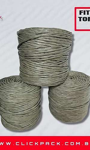 fitilho para amarração de fardos fitilho para amarração de fardos