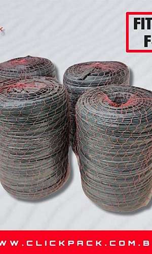 fitilho rolo 1kg fitilho rolo 1kg