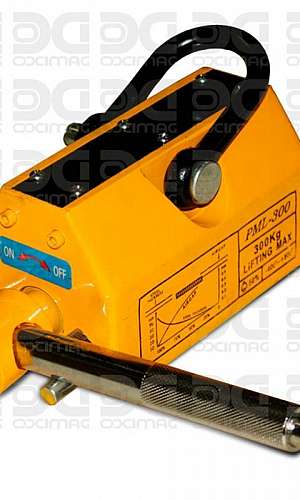 Levantador magnético preço Levantador magnético preço